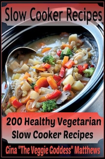 Couverture_Slow Cooker Recipes
