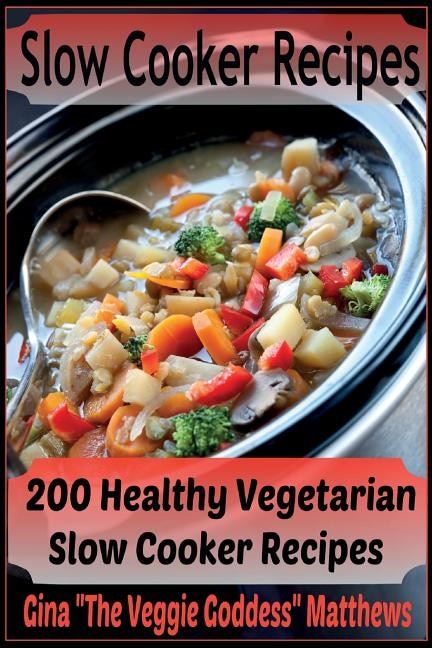 Couverture_Slow Cooker Recipes