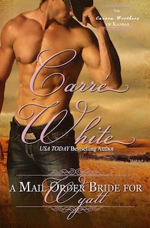 Couverture_A Mail Order Bride For Wyatt