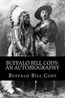 Front cover_Buffalo Bill Cody