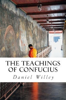 Couverture_The Teachings of Confucius