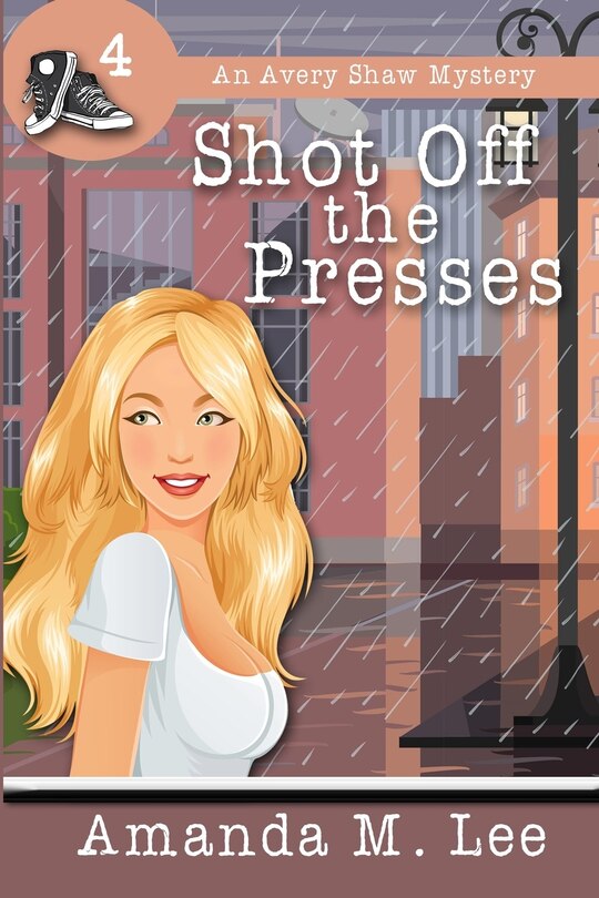 Front cover_Shot Off The Presses
