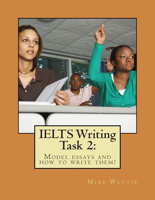 Front cover_IELTS Writing Task 2