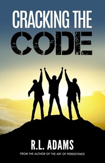 Front cover_Cracking the Code