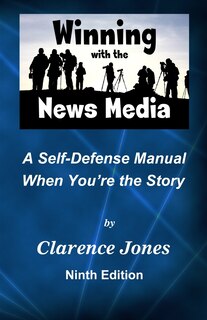 Front cover_Winning with the News Media