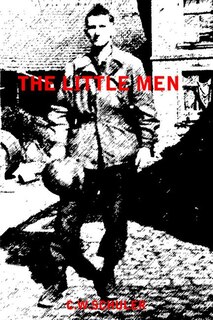 Front cover_The Little Men