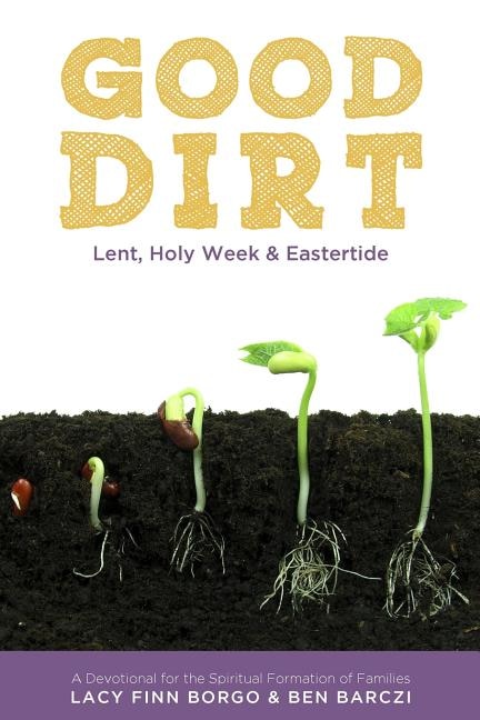 Front cover_Good Dirt