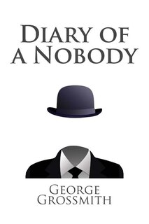 Front cover_Diary of a Nobody