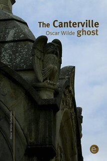 Couverture_The Canterville ghost