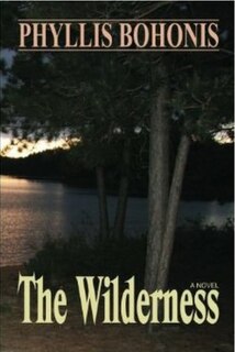 Couverture_The Wilderness