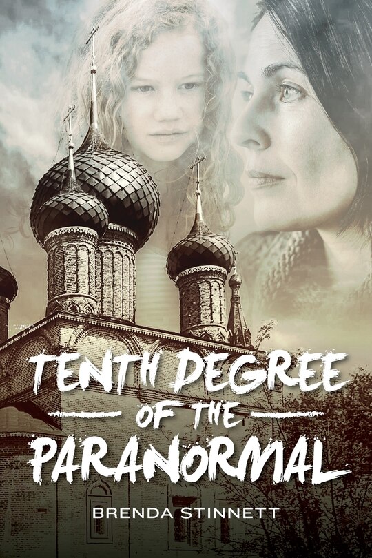 Front cover_Tenth Degree of the Paranormal