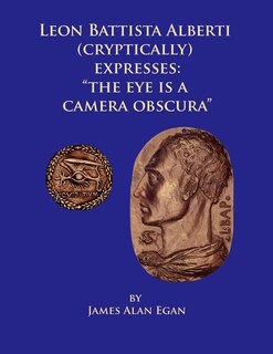 Front cover_Leon Battista Alberti (Cryptically) Expresses