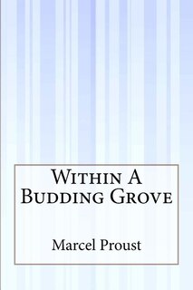 Front cover_Within A Budding Grove