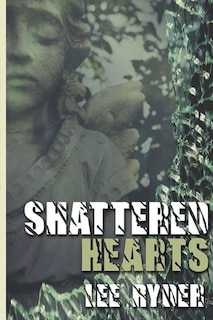 Front cover_Shattered Hearts
