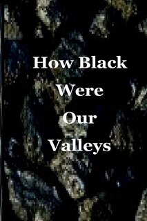 Couverture_How Black Were Our Valleys
