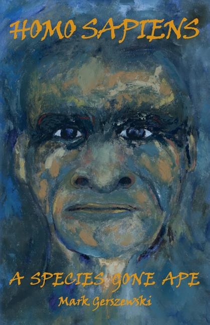Front cover_Homo Sapiens