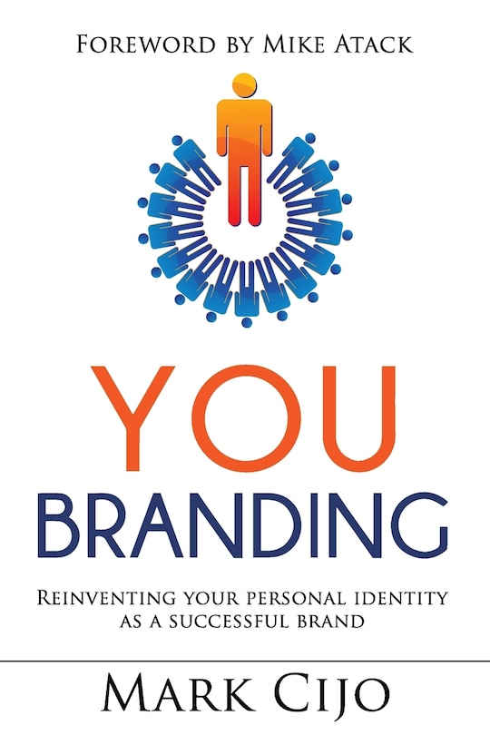 Front cover_You Branding