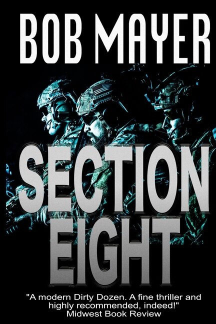 Front cover_Section Eight