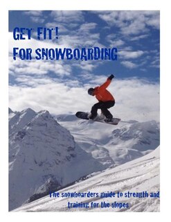 Couverture_Get Fit for Snowboarding