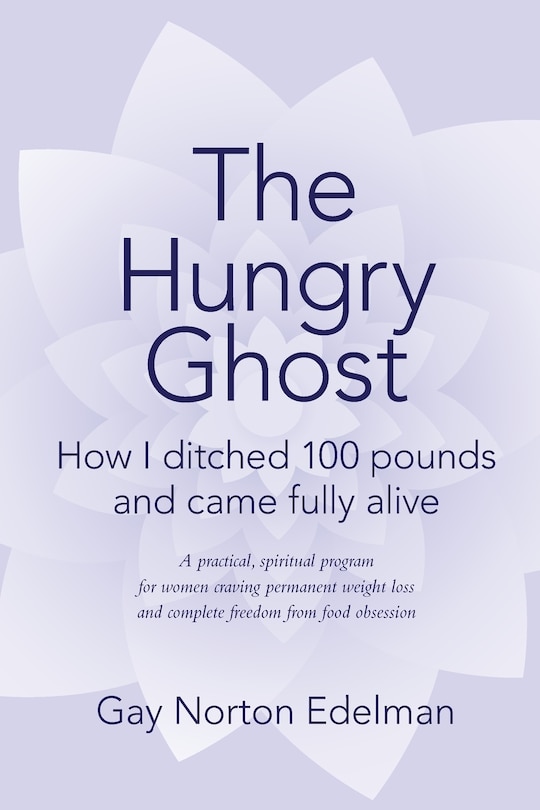 Couverture_The Hungry Ghost