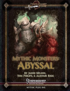 Front cover_Mythic Monsters