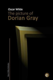 Couverture_The picture of Dorian Gray
