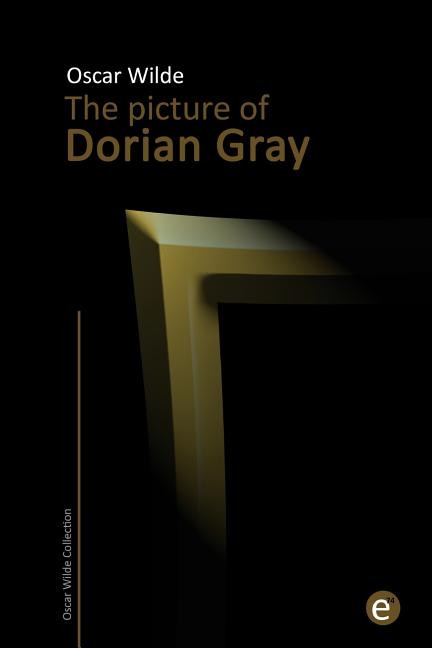 Couverture_The picture of Dorian Gray
