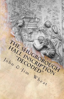 Couverture_The Shugborough Hall Inscription Decoded