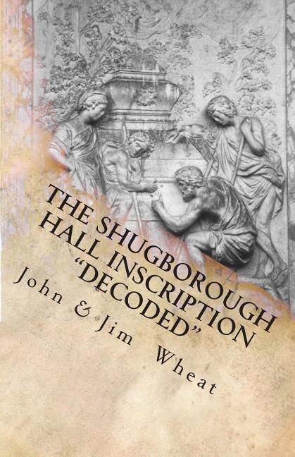 Couverture_The Shugborough Hall Inscription Decoded