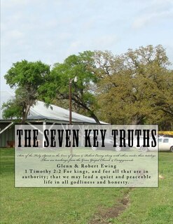 Couverture_The Seven Key Truths