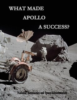 Couverture_What Made Apollo a Success?
