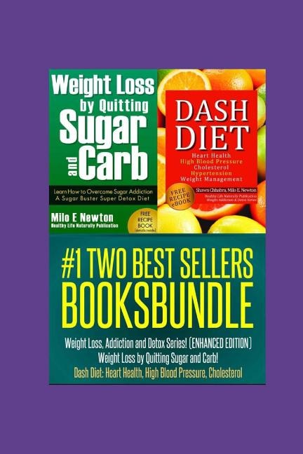 Front cover_Two Best Sellers Book Bundle