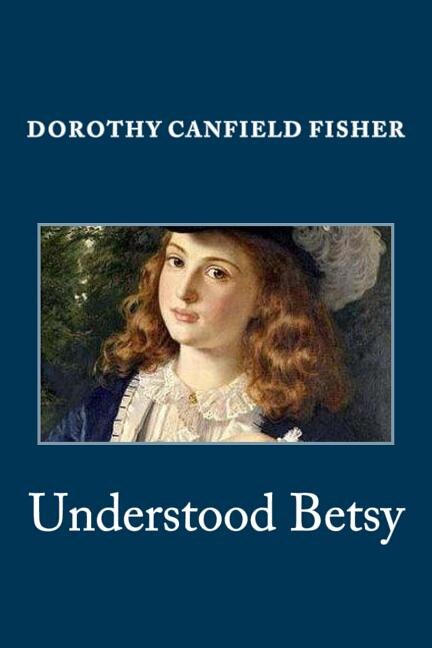 Front cover_Understood Betsy