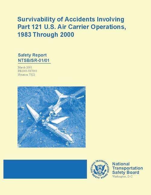 Front cover_Safety Report