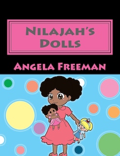 Front cover_Nilajah's Dolls