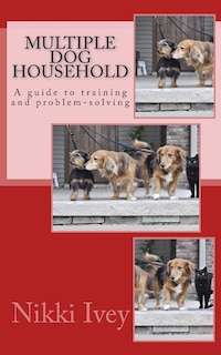 Couverture_Multiple Dog Household