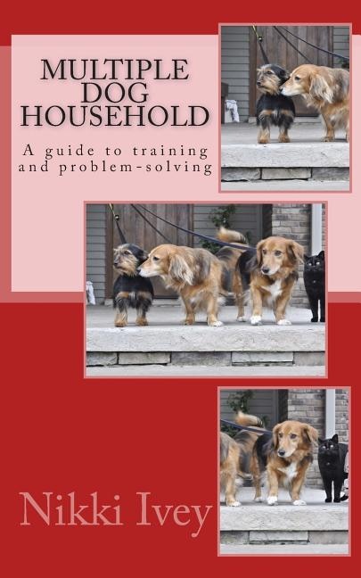 Couverture_Multiple Dog Household