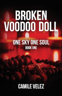 Front cover_Broken Voodoo Doll