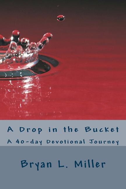 Couverture_A Drop in the Bucket