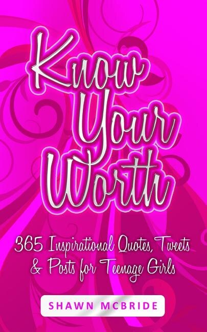 Front cover_Know Your Worth