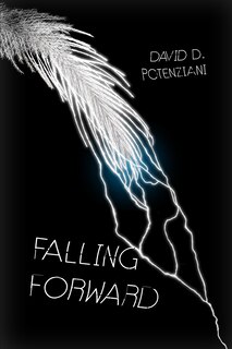 Front cover_Falling Forward