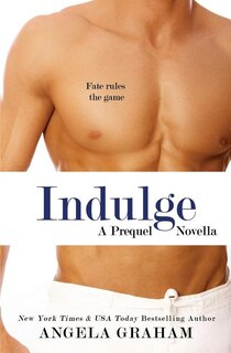 Front cover_Indulge