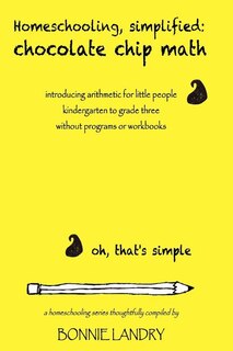 Front cover_Homeschooling, simplified