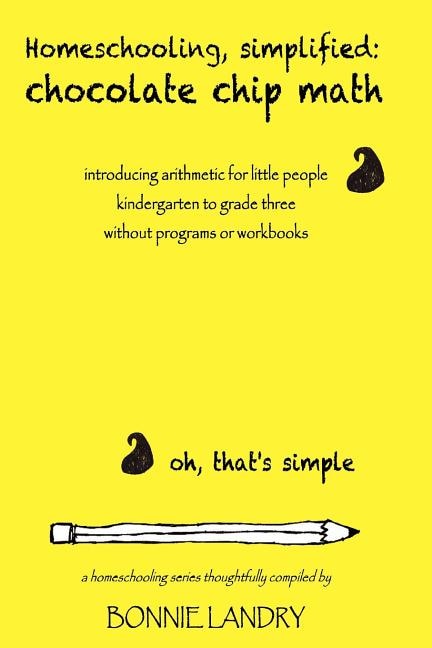 Front cover_Homeschooling, simplified