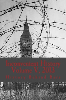 Couverture_Inconvenient History Vol. V, 2013