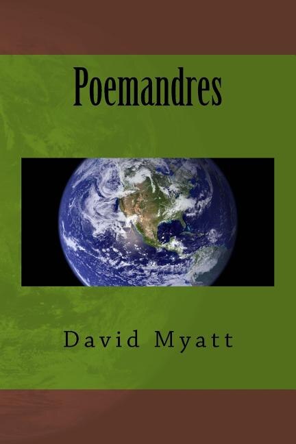 Poemandres: A Translation and Commentary