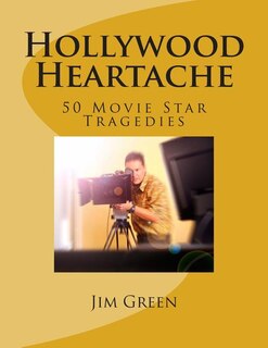 Couverture_Hollywood Heartache