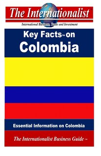 Couverture_Key Facts on Colombia