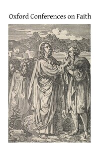 Front cover_Oxford Conferences on Faith