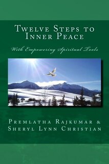 Front cover_Twelve Steps to Inner Peace (LG text edition)